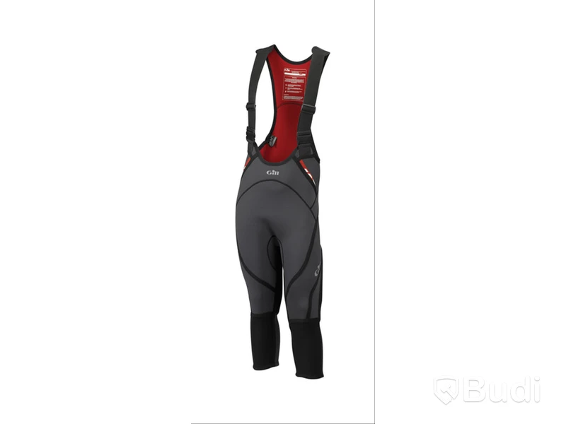 Hikebyxor Pro Hikers Gill, 4923, grå, stl. S